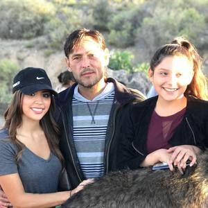 Meet your Posher, Raymond